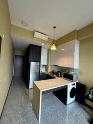 Hillsta (D23), Condominium #635147641